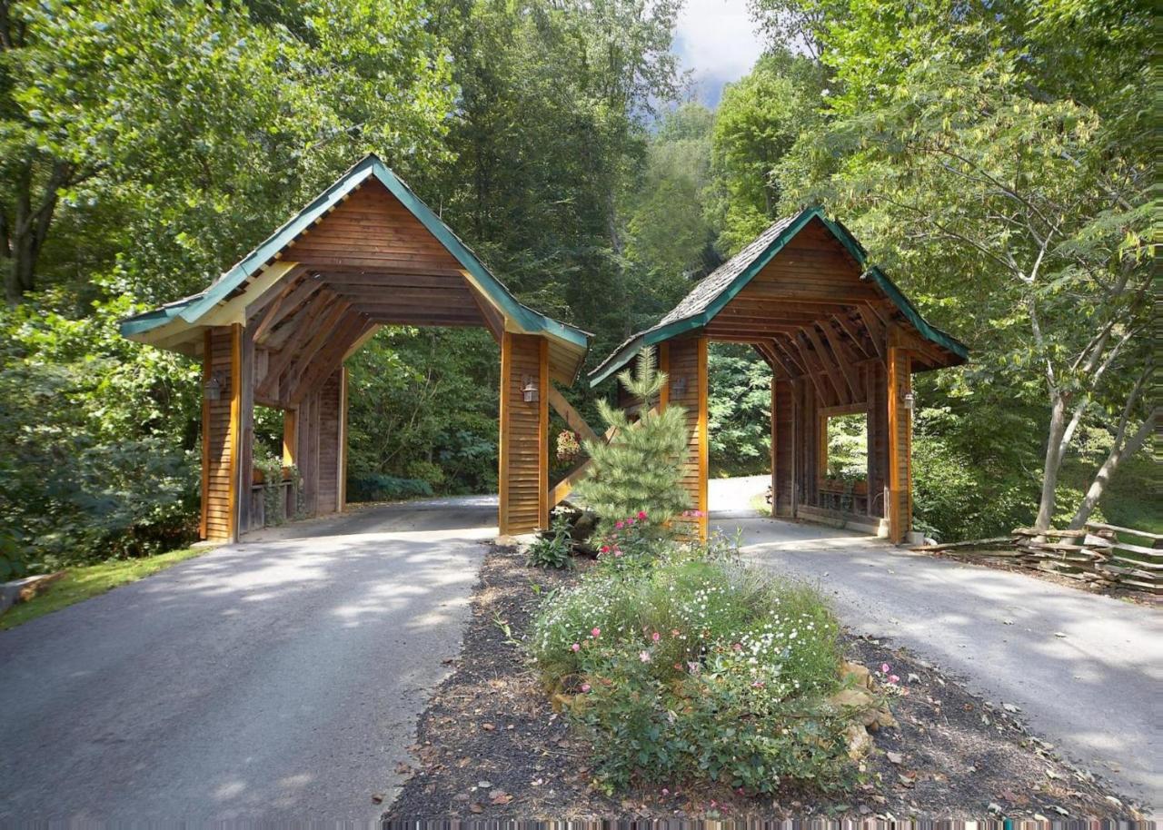 Villa Whispering Pines #33 Sevierville Exterior foto